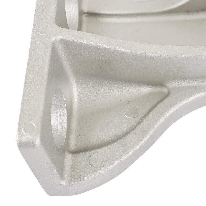 DURAFORCE 2×"J" Pivot Bracket Lower Hook Kit Pivot Assembly For Peterbilt 379 / 378 /377