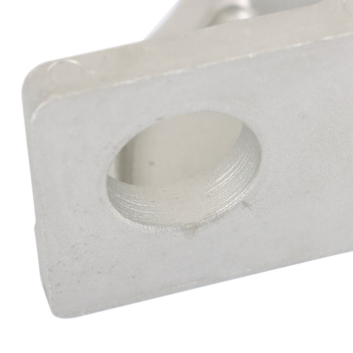 DURAFORCE 2×"J" Pivot Bracket Lower Hook Kit Pivot Assembly For Peterbilt 379 / 378 /377