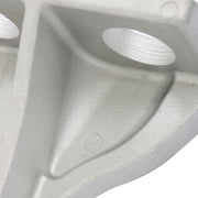 DURAFORCE 2×"J" Pivot Bracket Lower Hook Kit Pivot Assembly For Peterbilt 379 / 378 /377