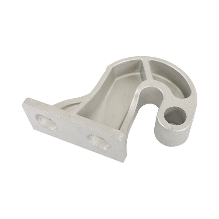 DURAFORCE 2×"J" Pivot Bracket Lower Hook Kit Pivot Assembly For Peterbilt 379 / 378 /377