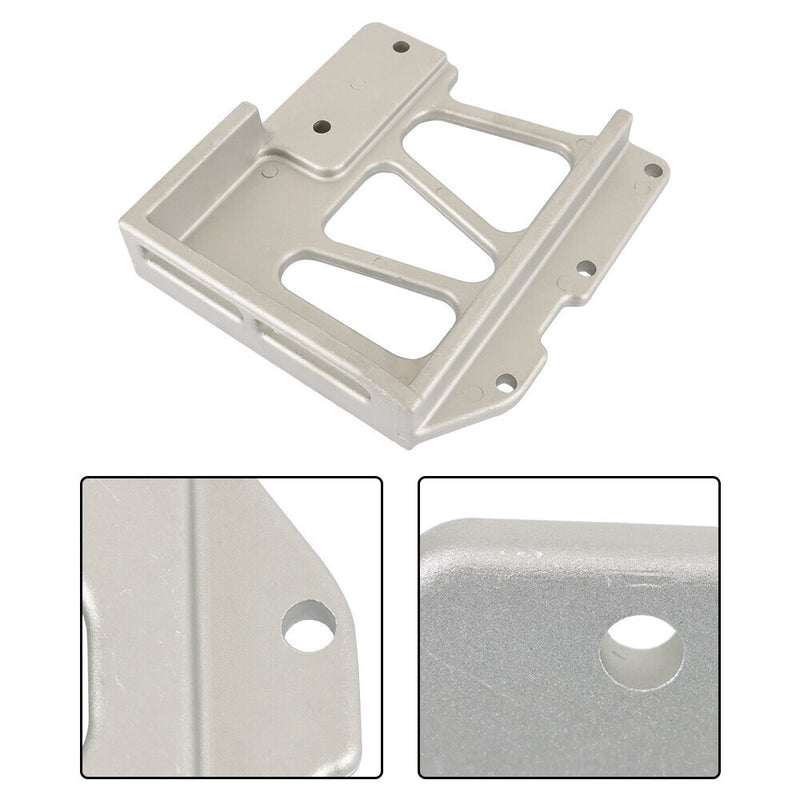 DURAFORCE Right For Peterbilt 379 / 378 New Engine Upper Pivot Bracket Hinge 13-04286R US