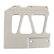 DURAFORCE Right For Peterbilt 379 / 378 New Engine Upper Pivot Bracket Hinge 13-04286R US