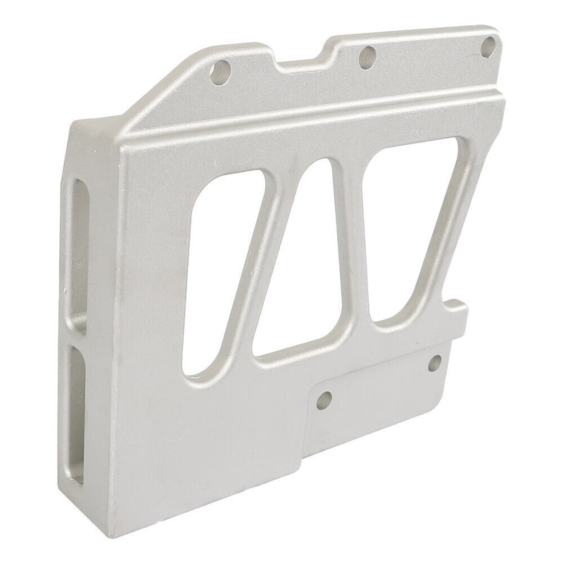 DURAFORCE Right For Peterbilt 379 / 378 New Engine Upper Pivot Bracket Hinge 13-04286R US