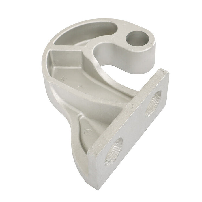 DURAFORCE For Peterbilt 377 379 378 Engine Hood Lower Pivot & Hinge Pivot Bolt Kit