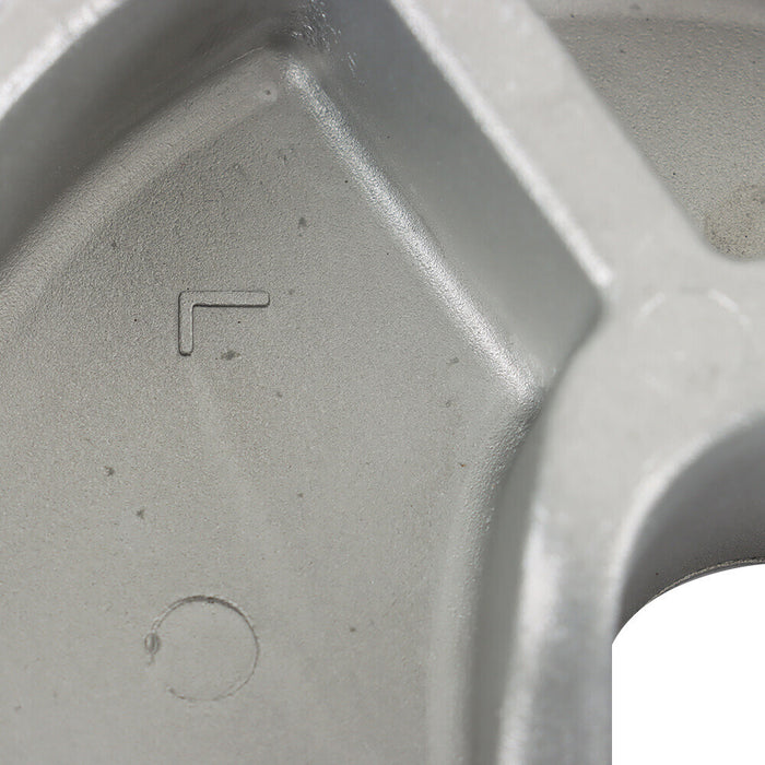 DURAFORCE For Peterbilt 377 379 378 Engine Hood Lower Pivot & Hinge Pivot Bolt Kit