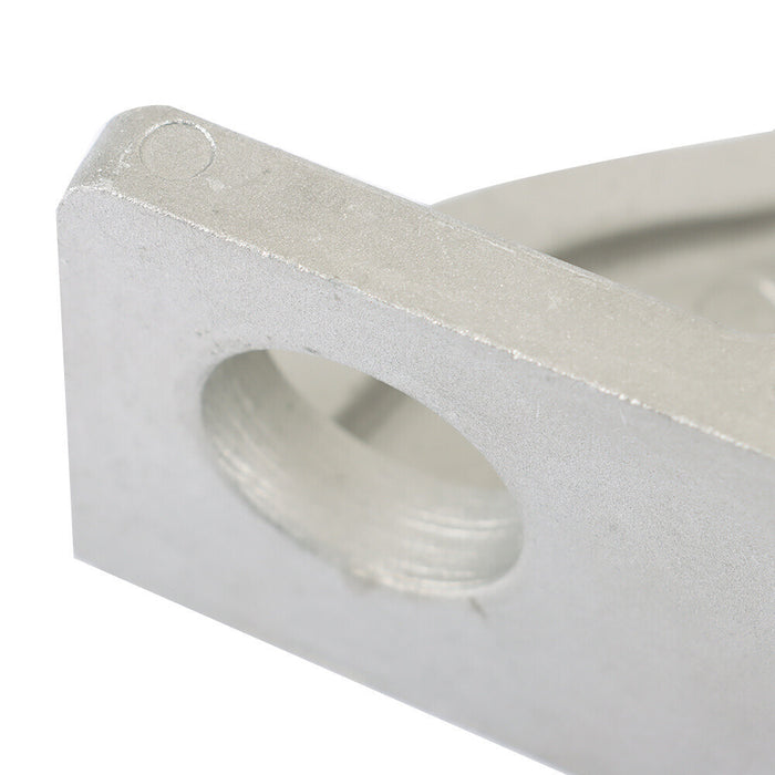 DURAFORCE For Peterbilt 377 379 378 Engine Hood Lower Pivot & Hinge Pivot Bolt Kit