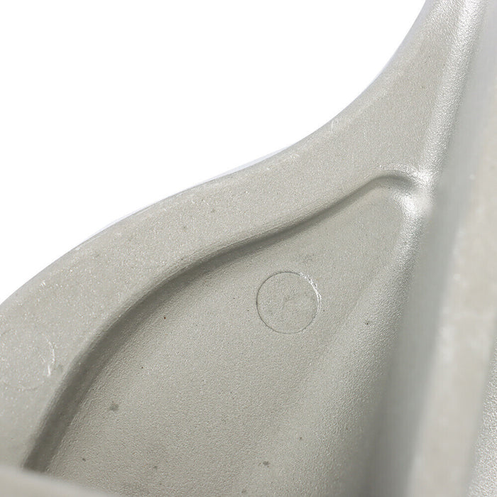 DURAFORCE For Peterbilt 377 379 378 Engine Hood Lower Pivot & Hinge Pivot Bolt Kit