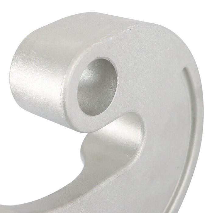 DURAFORCE For Peterbilt 377 379 378 Engine Hood Lower Pivot & Hinge Pivot Bolt Kit