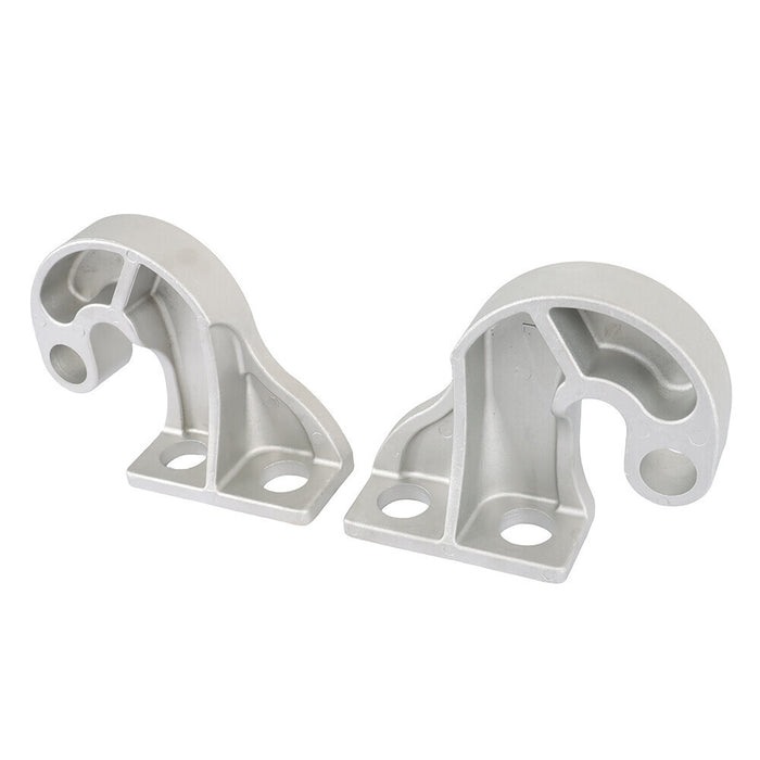 DURAFORCE For Peterbilt 377 379 378 Engine Hood Lower Pivot & Hinge Pivot Bolt Kit