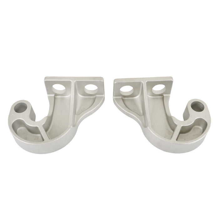 DURAFORCE For Peterbilt 377 379 378 Engine Hood Lower Pivot & Hinge Pivot Bolt Kit