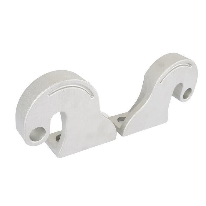 DURAFORCE For Peterbilt 377 379 378 Engine Hood Lower Pivot & Hinge Pivot Bolt Kit