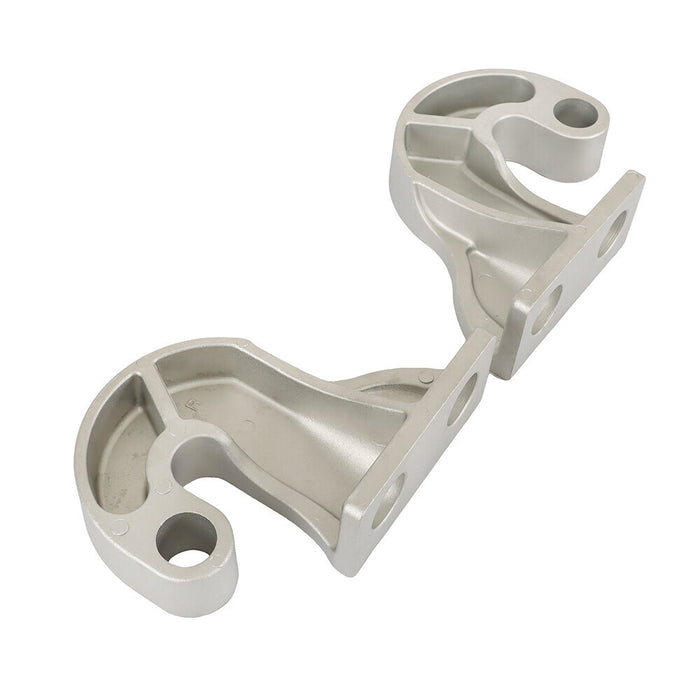 DURAFORCE For Peterbilt 377 379 378 Engine Hood Lower Pivot & Hinge Pivot Bolt Kit