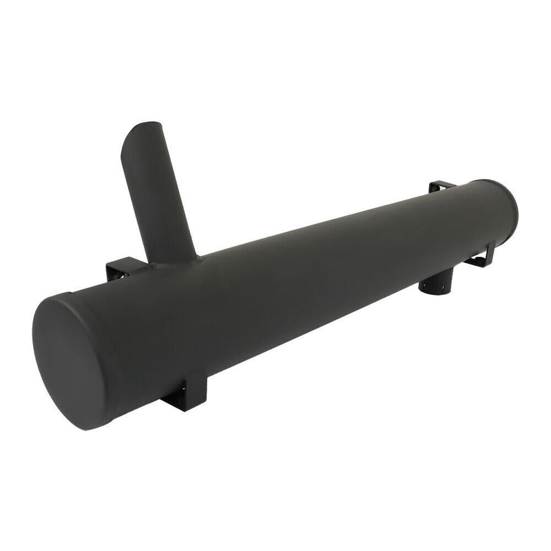 DURAFORCE Black 6514737 Spark Arrestor Muffler Loader For Bobcat 1600 642 643 645 742 743