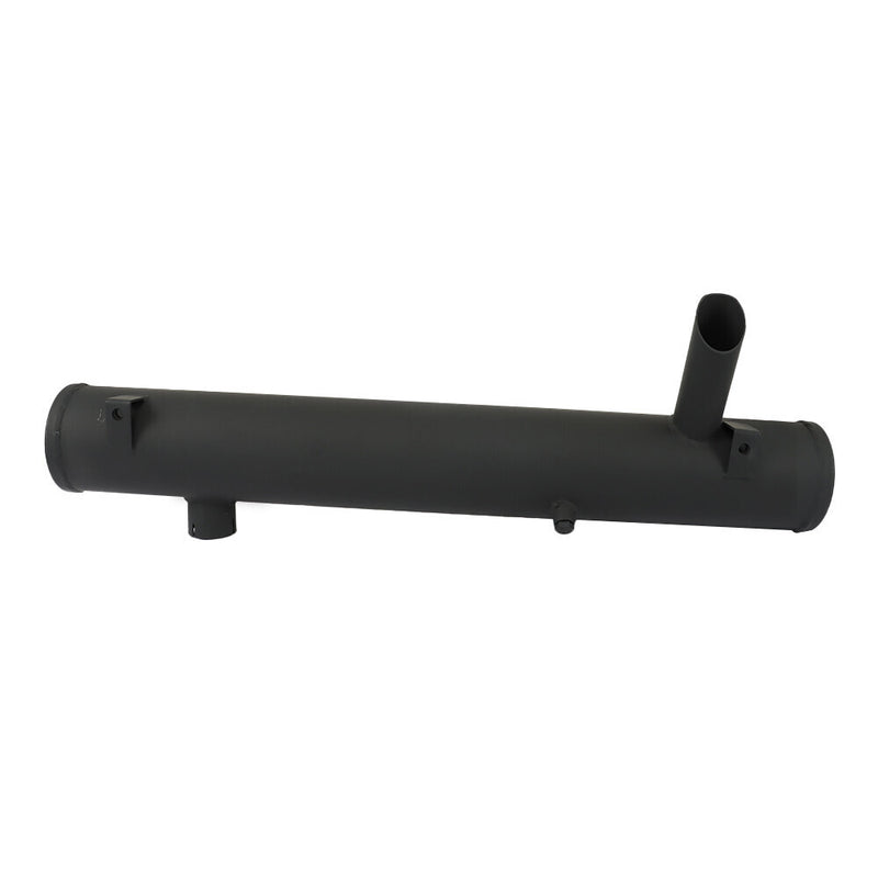 DURAFORCE Black 6514737 Spark Arrestor Muffler Loader For Bobcat 1600 642 643 645 742 743
