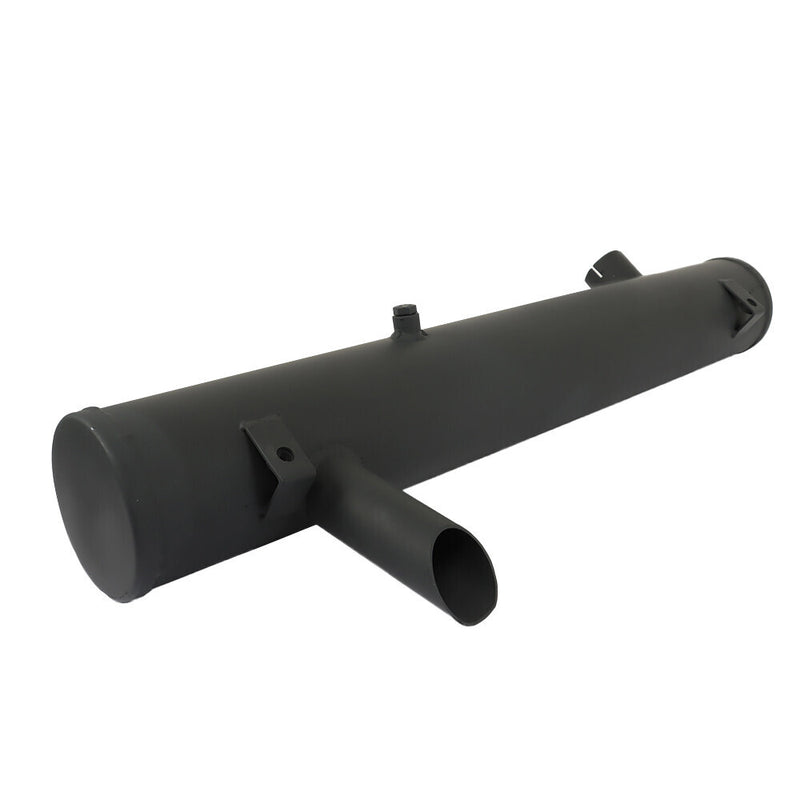 DURAFORCE Black 6514737 Spark Arrestor Muffler Loader For Bobcat 1600 642 643 645 742 743