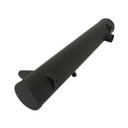 DURAFORCE Black 6514737 Spark Arrestor Muffler Loader For Bobcat 1600 642 643 645 742 743