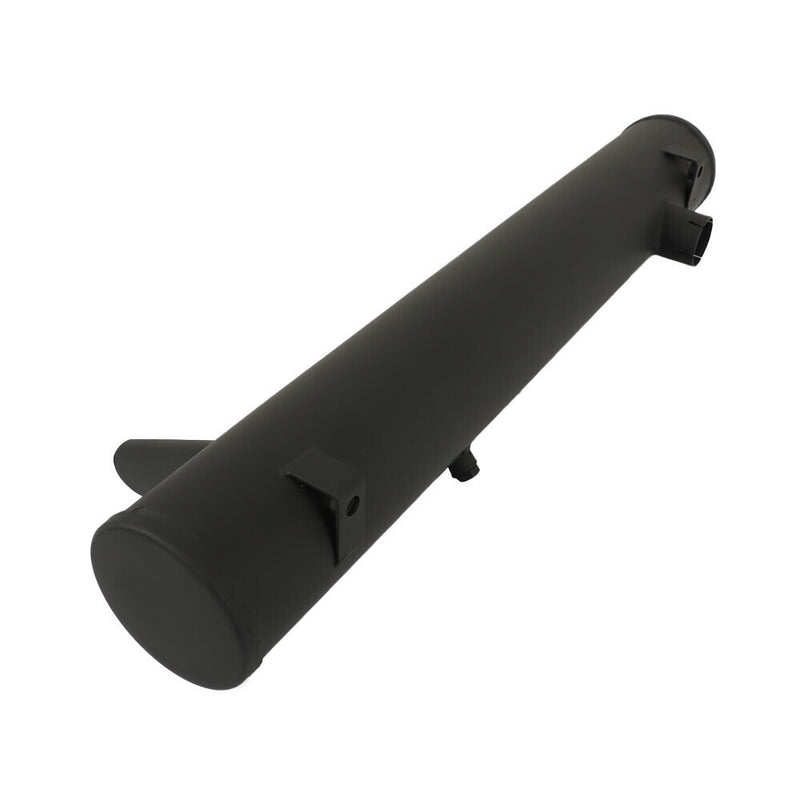 DURAFORCE Black 6514737 Spark Arrestor Muffler Loader For Bobcat 1600 642 643 645 742 743