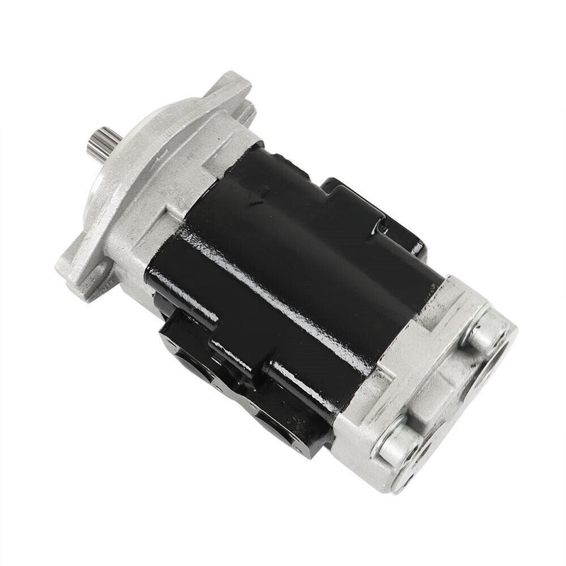 DURAFORCE 3C081-82202 3C081-82203 3C081-82200 For Kubota M8560 M9540 M7040 Hydraulic Pump
