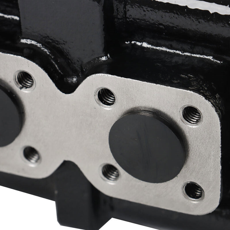 DURAFORCE 3C081-82202 3C081-82203 3C081-82200 For Kubota M8560 M9540 M7040 Hydraulic Pump