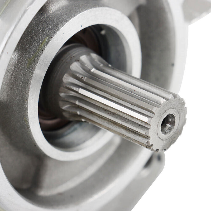 DURAFORCE 3C081-82202 3C081-82203 3C081-82200 For Kubota M8560 M9540 M7040 Hydraulic Pump