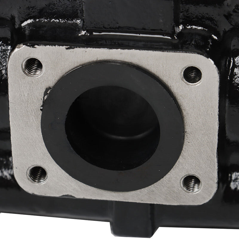 DURAFORCE 3C081-82202 3C081-82203 3C081-82200 For Kubota M8560 M9540 M7040 Hydraulic Pump