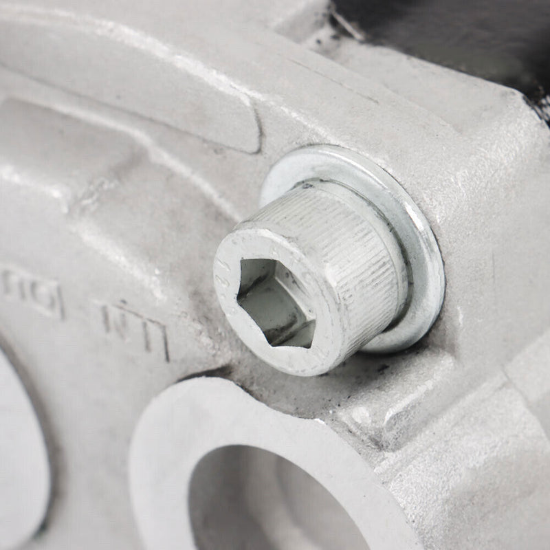 DURAFORCE 3C081-82202 3C081-82203 3C081-82200 For Kubota M8560 M9540 M7040 Hydraulic Pump