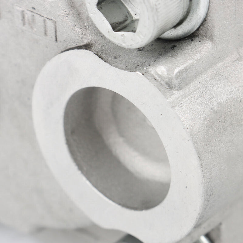 DURAFORCE 3C081-82202 3C081-82203 3C081-82200 For Kubota M8560 M9540 M7040 Hydraulic Pump