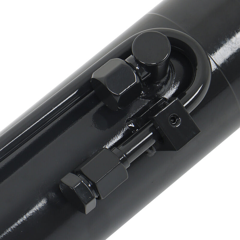 DURAFORCE 7106456 Hydraulic Bucket Lift Cylinder For Bobcat T300 T320 A300 S250 S300 S330