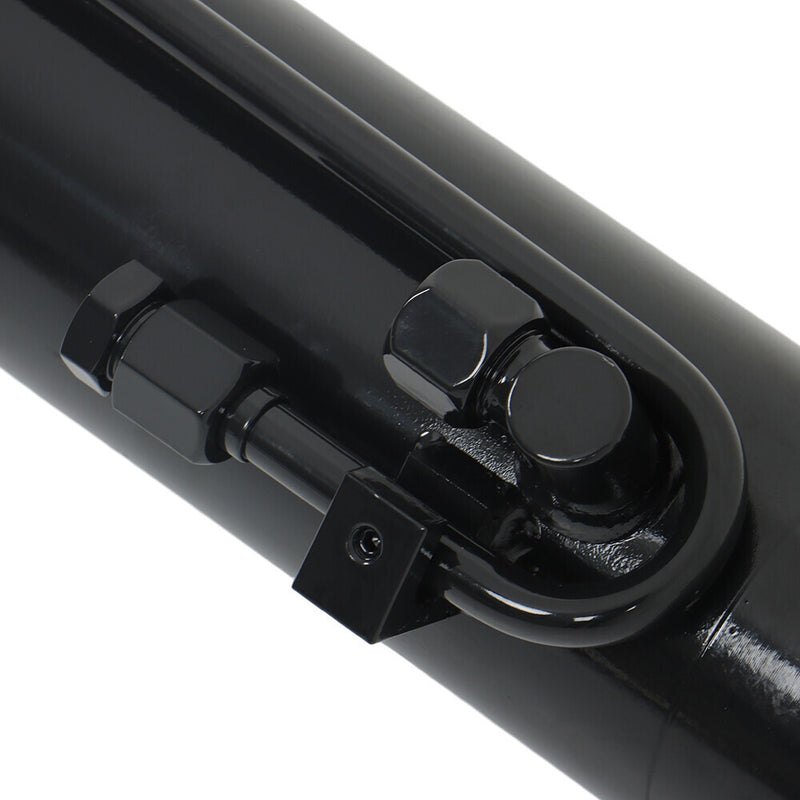 DURAFORCE 7106456 Hydraulic Bucket Lift Cylinder For Bobcat T300 T320 A300 S250 S300 S330