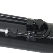 DURAFORCE 7106456 Hydraulic Bucket Lift Cylinder For Bobcat T300 T320 A300 S250 S300 S330