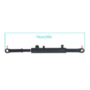 DURAFORCE 7307224 7362530 Hydraulic Quick Tach Cylinder For S450 S510 S530 T740 T870