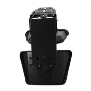 DURAFORCE Black Tractor Suspension Seat For Massey Ferguson 230 231 234 234H/S 260 282 451
