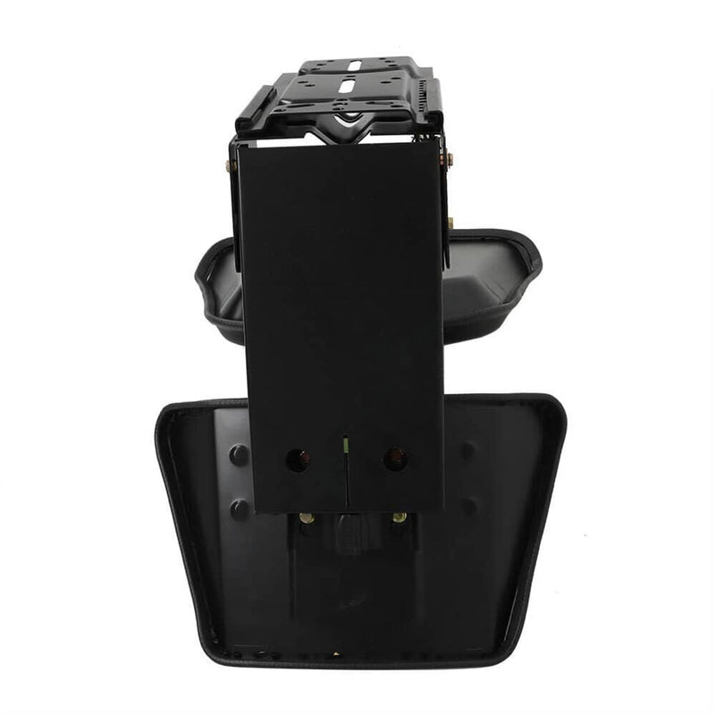 DURAFORCE Black Tractor Suspension Seat For Massey Ferguson 230 231 234 234H/S 260 282 451