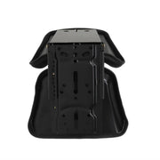 DURAFORCE Black Tractor Suspension Seat For Massey Ferguson 230 231 234 234H/S 260 282 451