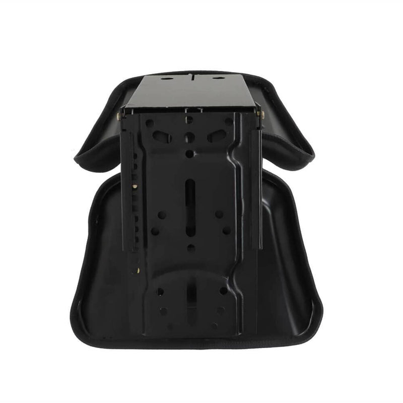 DURAFORCE Black Tractor Suspension Seat For Massey Ferguson 230 231 234 234H/S 260 282 451