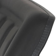 DURAFORCE Black Tractor Suspension Seat For Massey Ferguson 230 231 234 234H/S 260 282 451