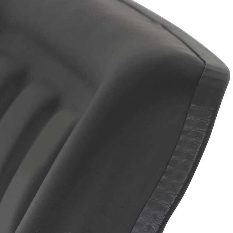 DURAFORCE Black Tractor Suspension Seat For Massey Ferguson 230 231 234 234H/S 260 282 451