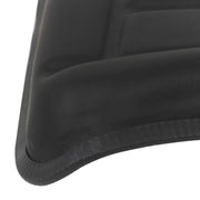 DURAFORCE Black Tractor Suspension Seat For Massey Ferguson 230 231 234 234H/S 260 282 451