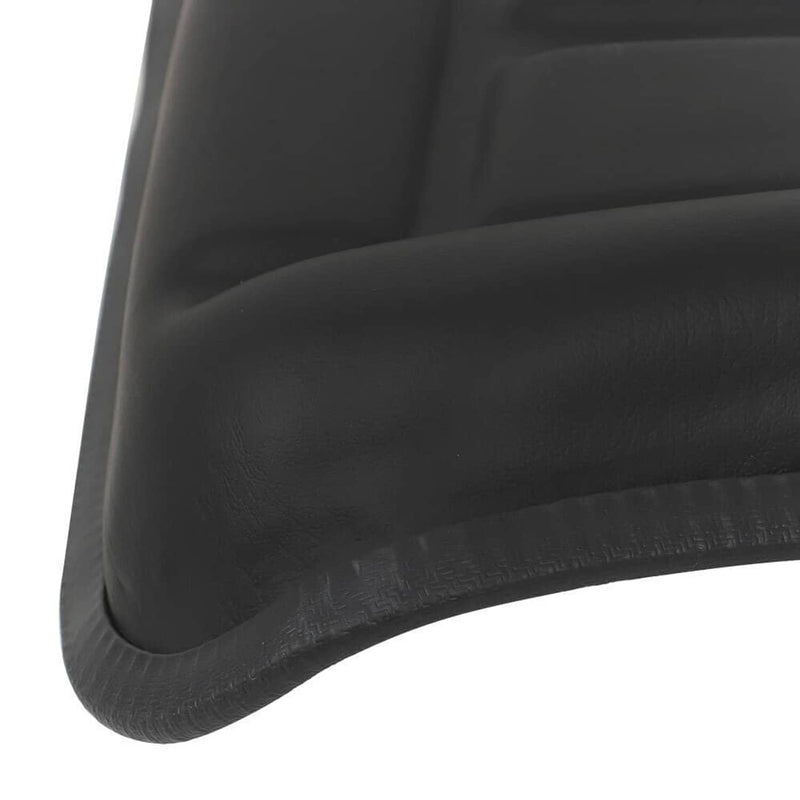 DURAFORCE Black Tractor Suspension Seat For Massey Ferguson 230 231 234 234H/S 260 282 451