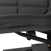 DURAFORCE Black Tractor Suspension Seat For Massey Ferguson 230 231 234 234H/S 260 282 451