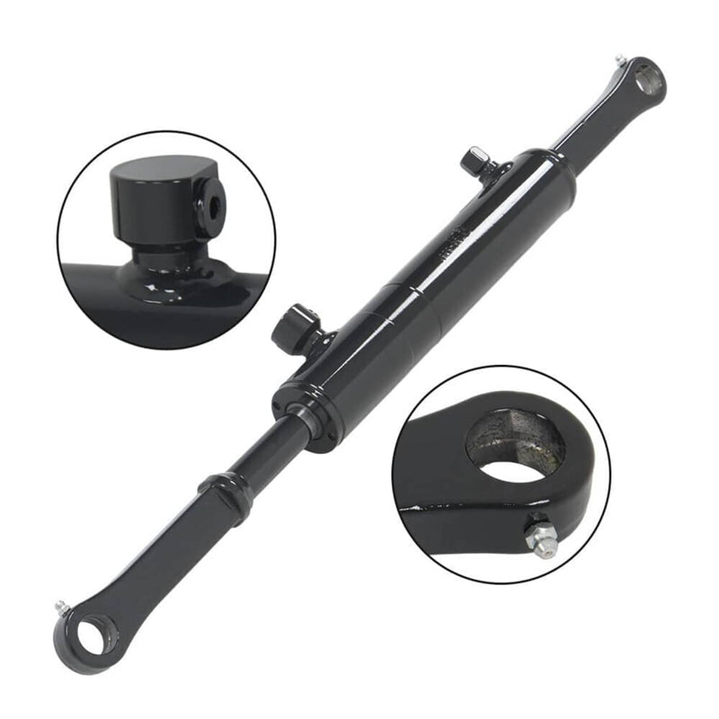 DURAFORCE For Bobcat S510 S650 S590 S570 T740 T750 T770 T870 Hydraulic Quick Tach Cylinder