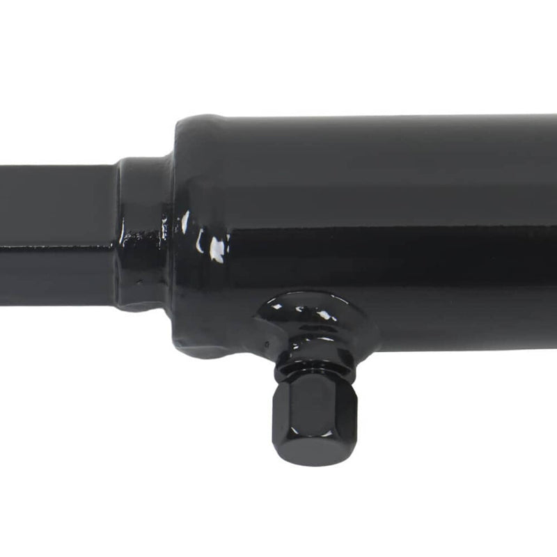 DURAFORCE For Bobcat S510 S650 S590 S570 T740 T750 T770 T870 Hydraulic Quick Tach Cylinder