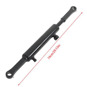 DURAFORCE For Bobcat S510 S650 S590 S570 T740 T750 T770 T870 Hydraulic Quick Tach Cylinder