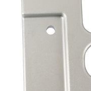 DURAFORCE Engine Upper Pivot Bracket Hinge For Peterbilt 379 / 378 # 13-04286R Right