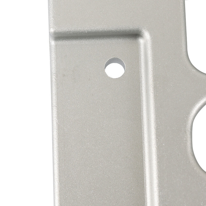 DURAFORCE Engine Upper Pivot Bracket Hinge For Peterbilt 379 / 378 # 13-04286R Right