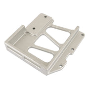 DURAFORCE Engine Upper Pivot Bracket Hinge For Peterbilt 379 / 378 # 13-04286R Right