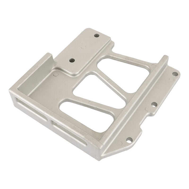 DURAFORCE Engine Upper Pivot Bracket Hinge For Peterbilt 379 / 378 # 13-04286R Right