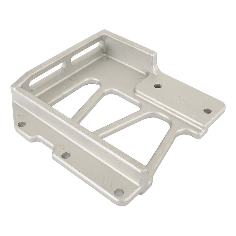 DURAFORCE Engine Upper Pivot Bracket Hinge For Peterbilt 379 / 378 # 13-04286R Right