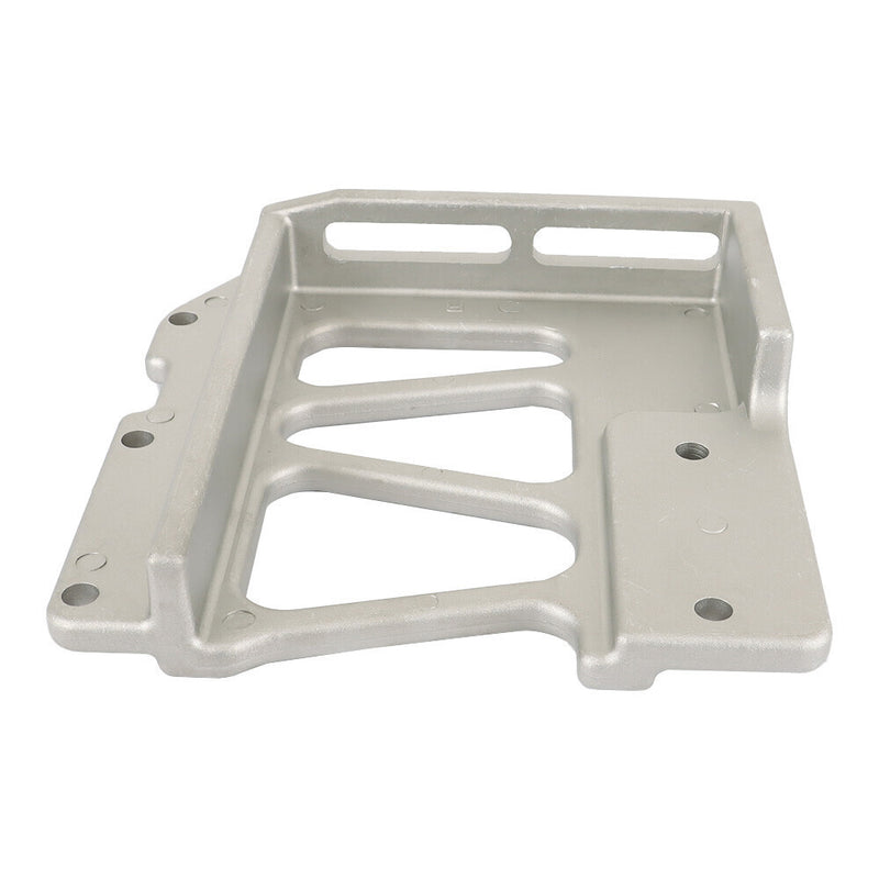 DURAFORCE Engine Upper Pivot Bracket Hinge For Peterbilt 379 / 378 # 13-04286R Right