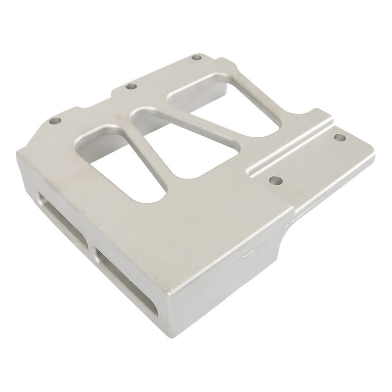 DURAFORCE Engine Upper Pivot Bracket Hinge For Peterbilt 379 / 378 # 13-04286R Right